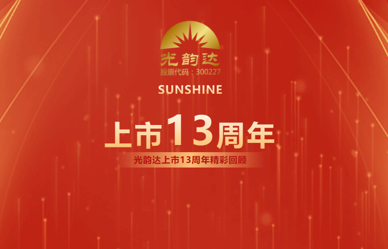 Stake上市13周年 | 乘风破浪，拥抱将来