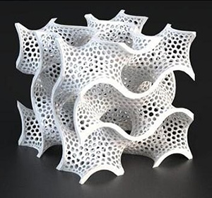 增材造作（3D打。